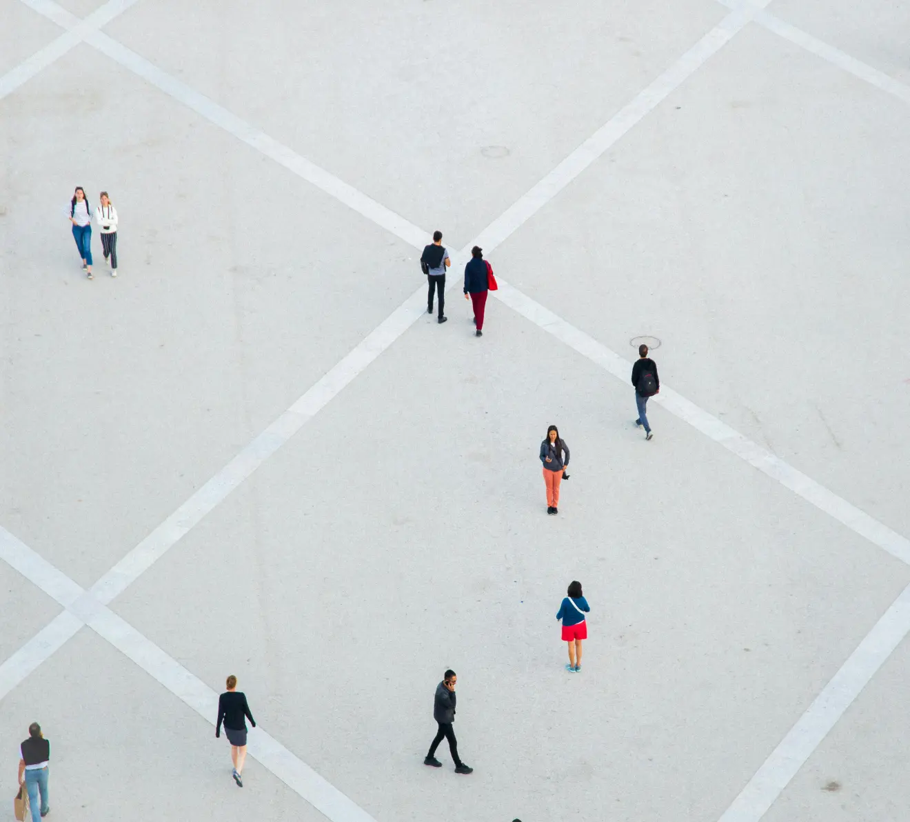 alt: Public sector government buildings with institutional advisory and policy support context